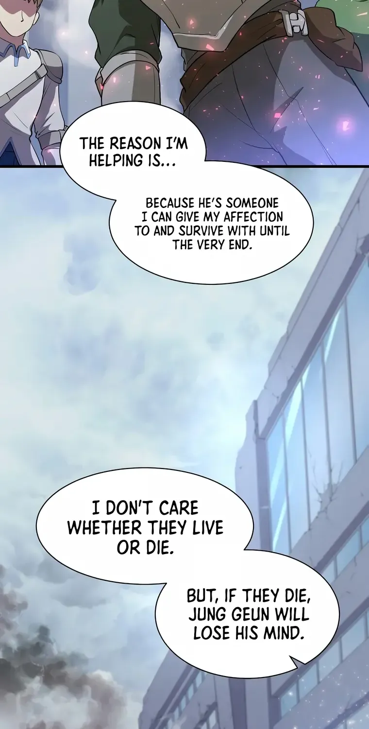 Read Level Up With Skills chapter 38 image 73 on Lezhin