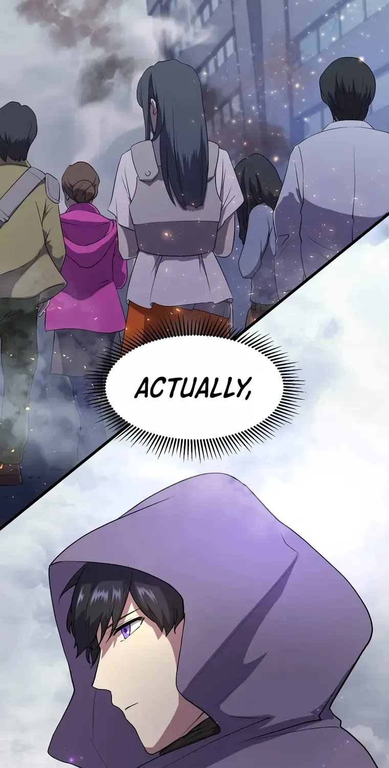 Read Level Up With Skills chapter 38 image 74 on Lezhin