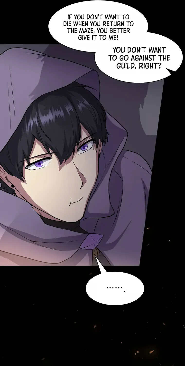 Read Level Up With Skills chapter 39 image 11 on Lezhin