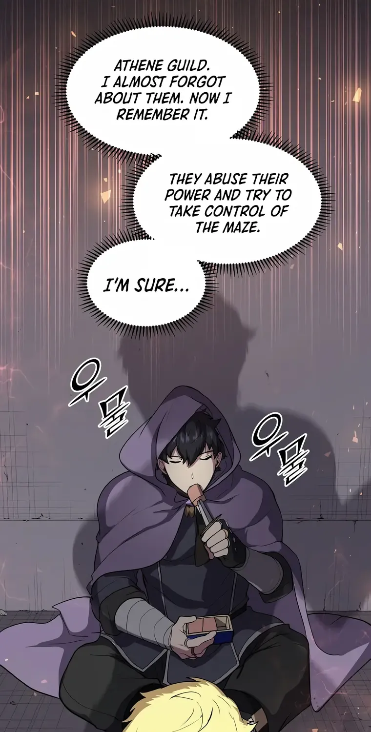 Read Level Up With Skills chapter 39 image 13 on Lezhin