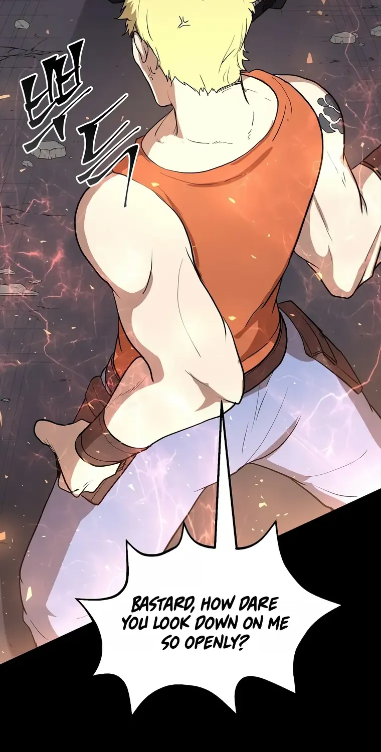 Read Level Up With Skills chapter 39 image 14 on Lezhin