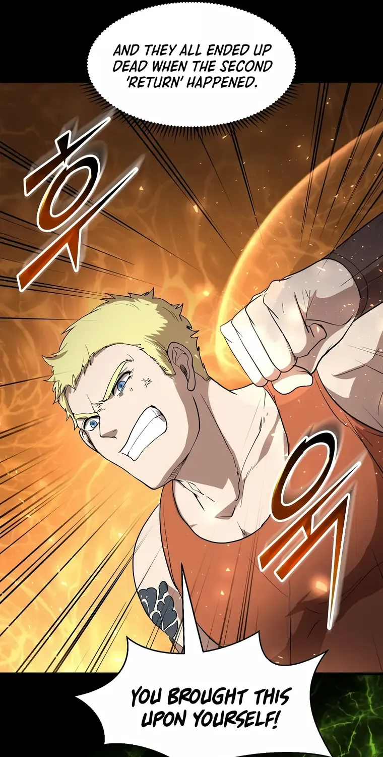 Read Level Up With Skills chapter 39 image 16 on Lezhin