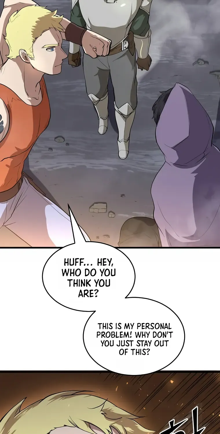 Read Level Up With Skills chapter 39 image 18 on Lezhin
