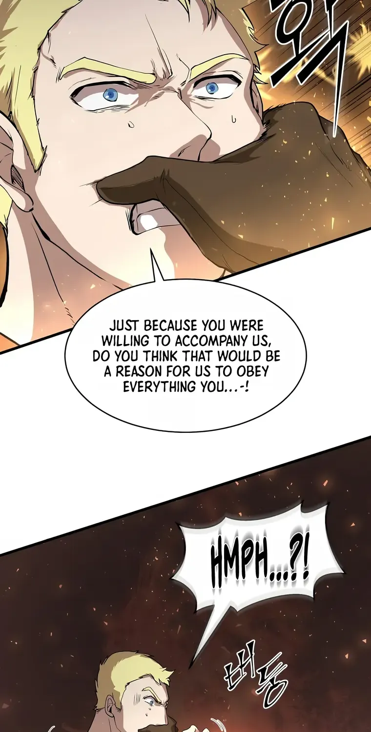Read Level Up With Skills chapter 39 image 19 on Lezhin