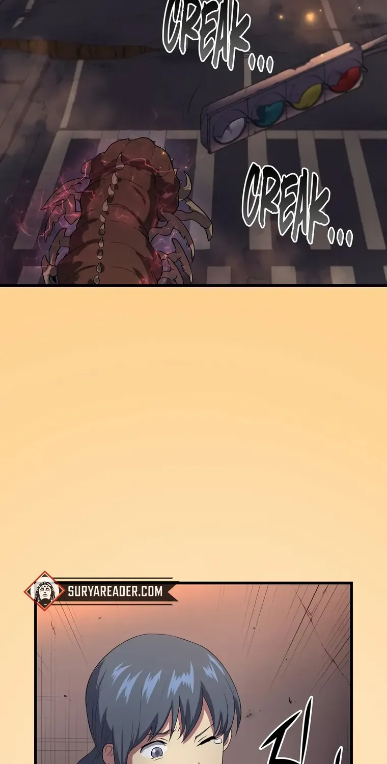 Read Level Up With Skills chapter 39 image 2 on Lezhin