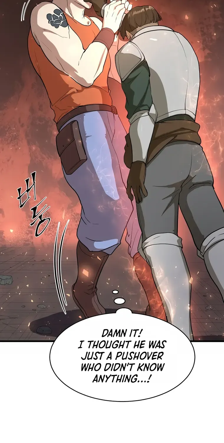 Read Level Up With Skills chapter 39 image 20 on Lezhin