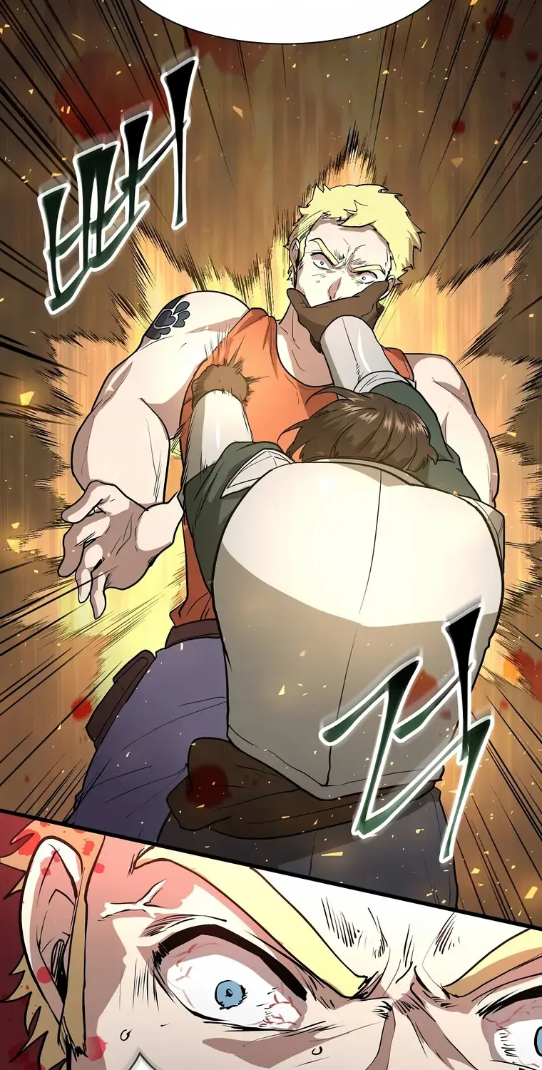 Read Level Up With Skills chapter 39 image 22 on Lezhin