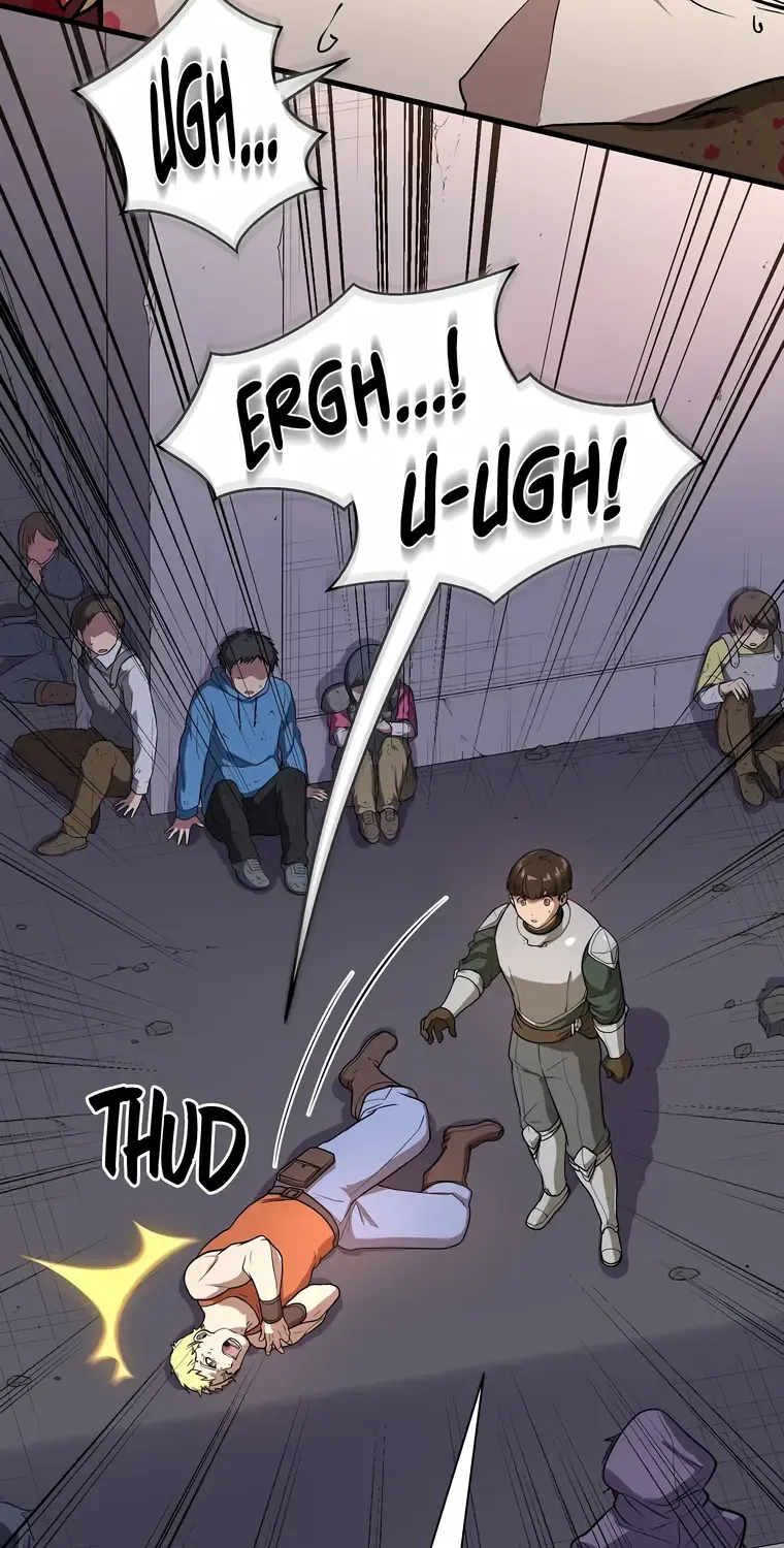 Read Level Up With Skills chapter 39 image 23 on Lezhin