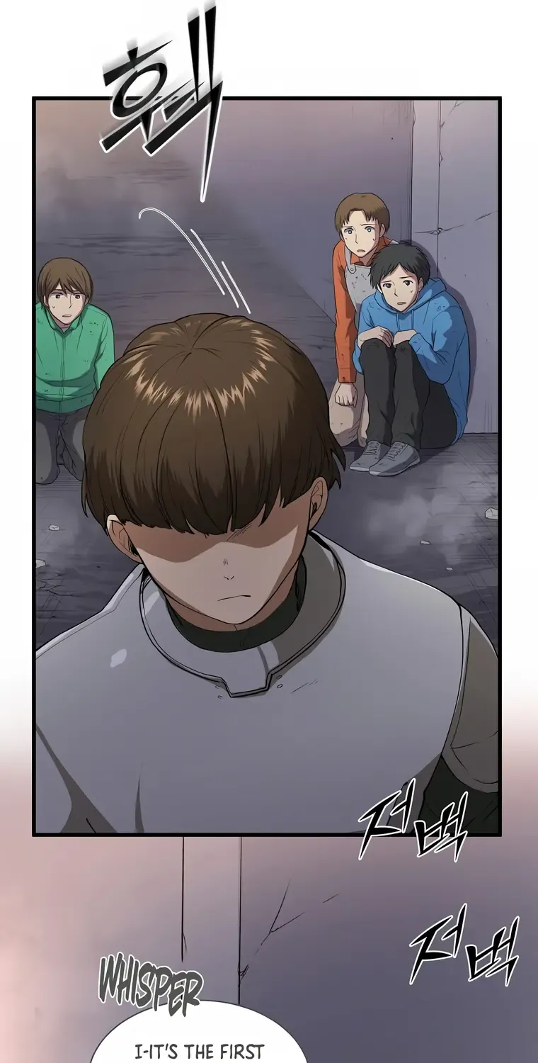 Read Level Up With Skills chapter 39 image 25 on Lezhin