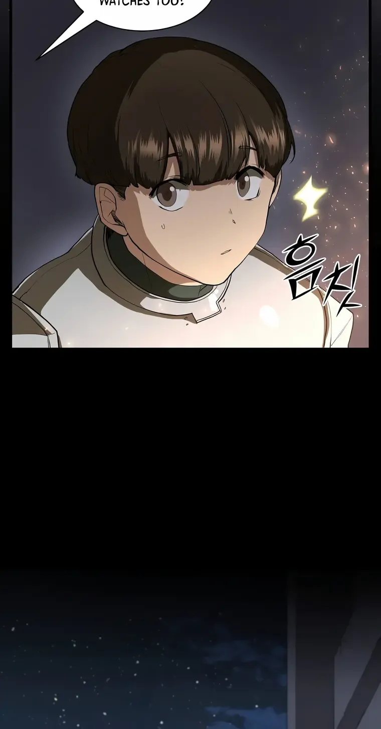 Read Level Up With Skills chapter 39 image 29 on Lezhin