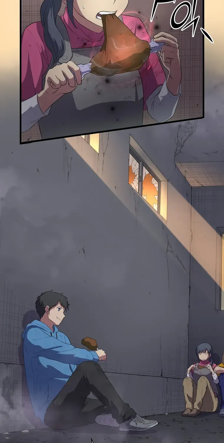 Read Level Up With Skills chapter 39 image 3 on Lezhin