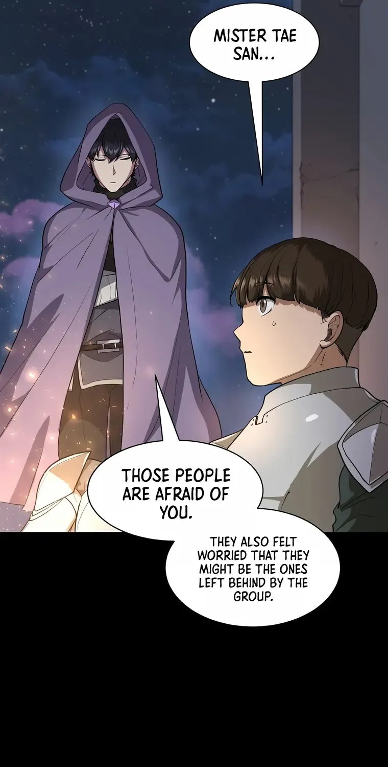 Read Level Up With Skills chapter 39 image 30 on Lezhin