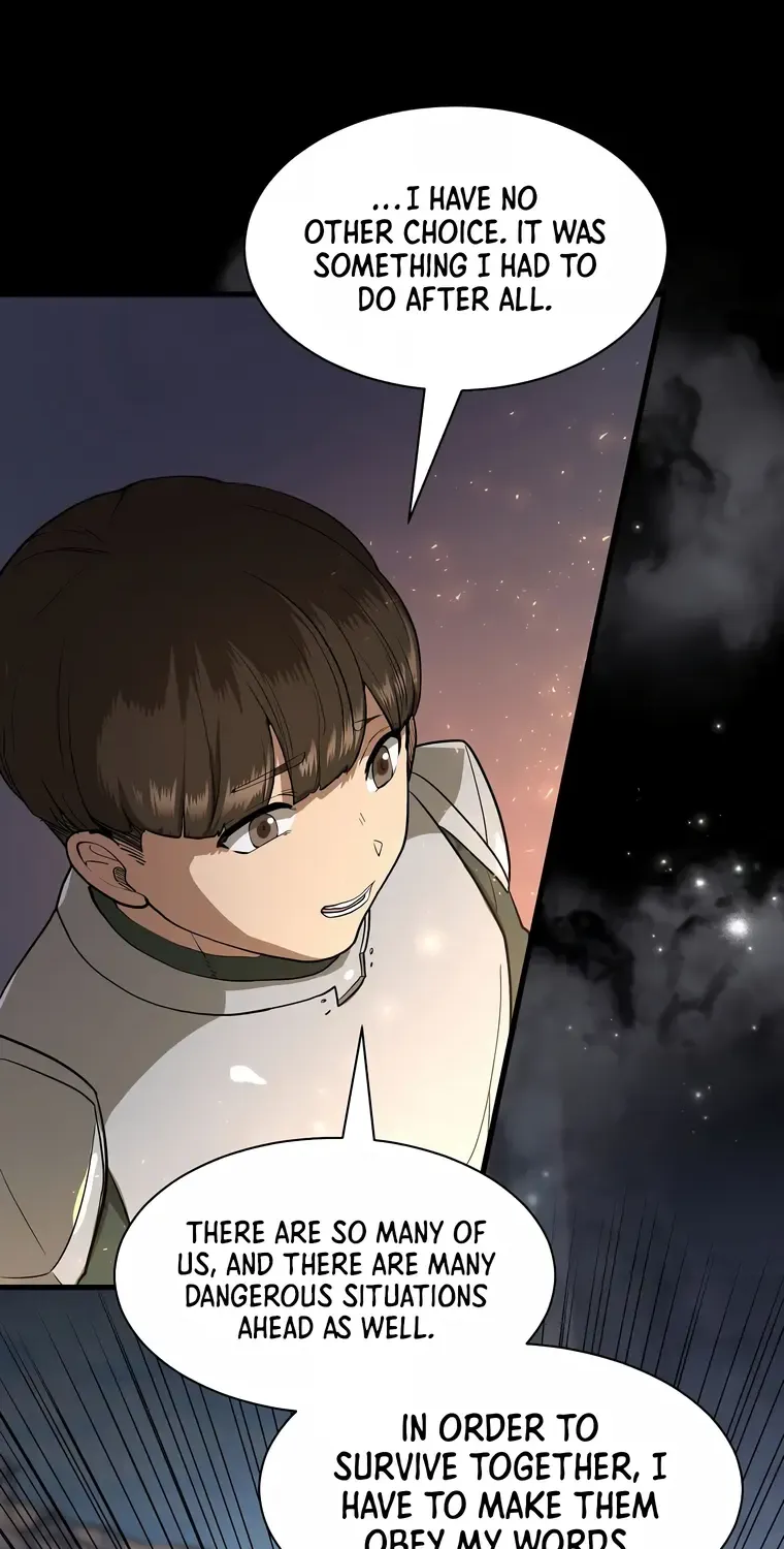 Read Level Up With Skills chapter 39 image 31 on Lezhin