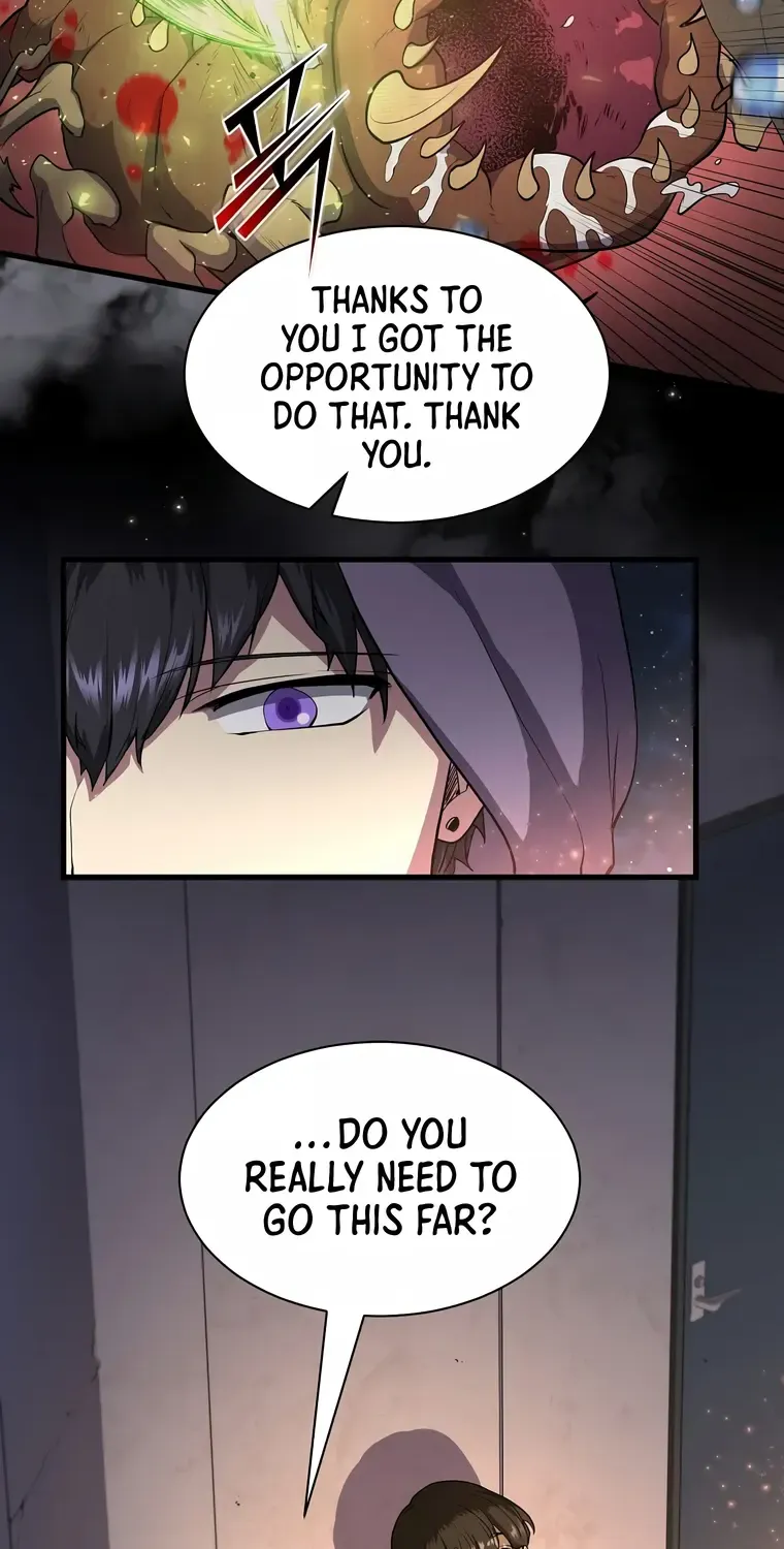 Read Level Up With Skills chapter 39 image 33 on Lezhin