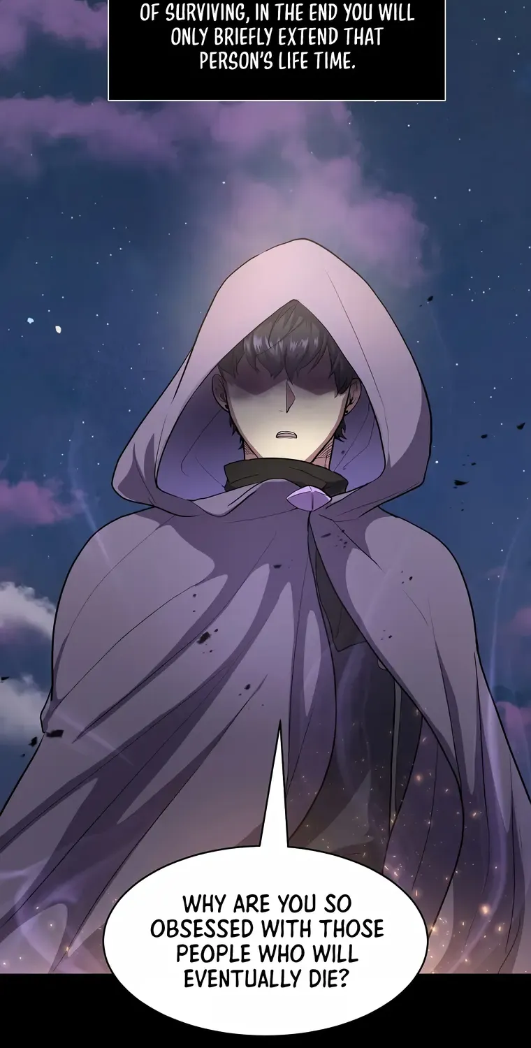 Read Level Up With Skills chapter 39 image 37 on Lezhin