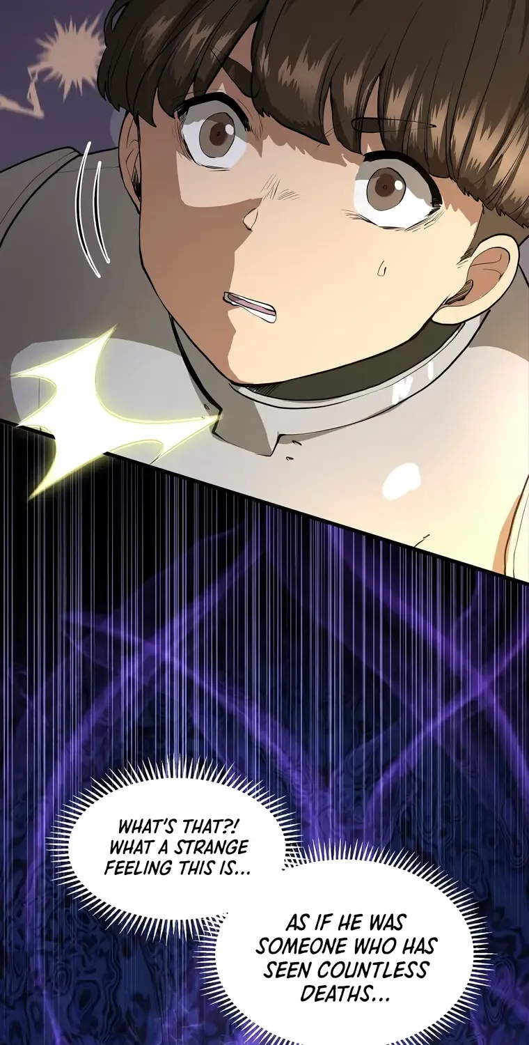 Read Level Up With Skills chapter 39 image 40 on Lezhin