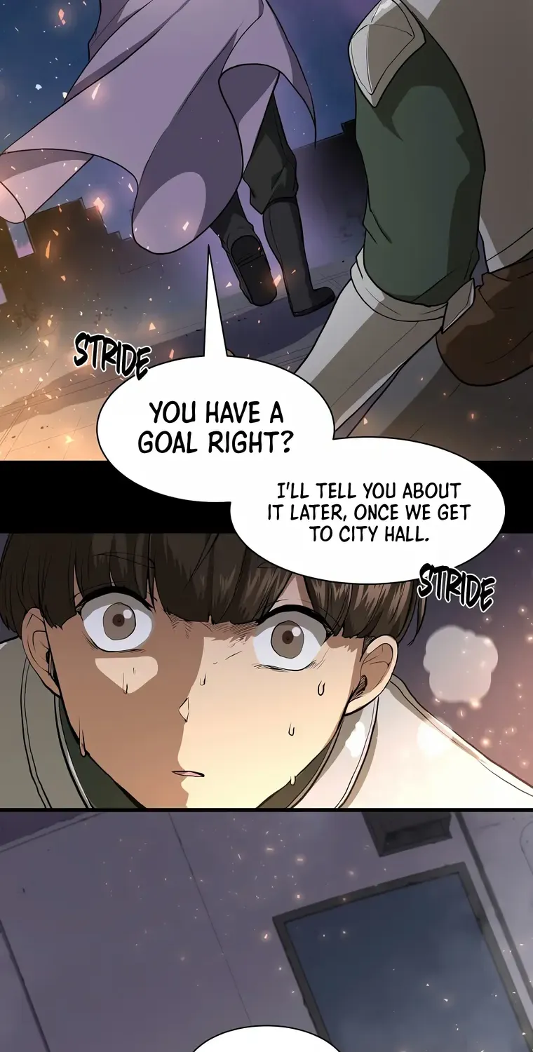 Read Level Up With Skills chapter 39 image 46 on Lezhin
