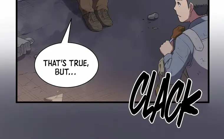 Read Level Up With Skills chapter 39 image 5 on Lezhin