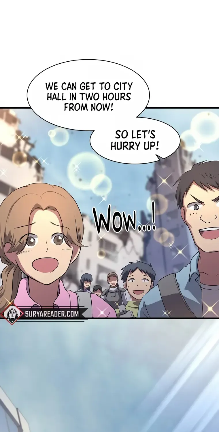 Read Level Up With Skills chapter 39 image 51 on Lezhin