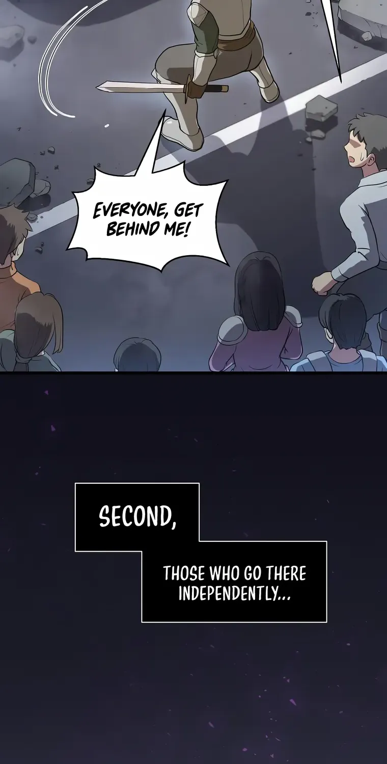 Read Level Up With Skills chapter 39 image 55 on Lezhin