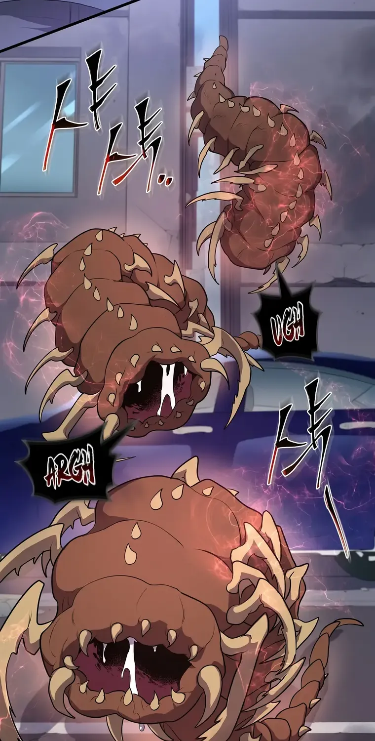 Read Level Up With Skills chapter 39 image 57 on Lezhin