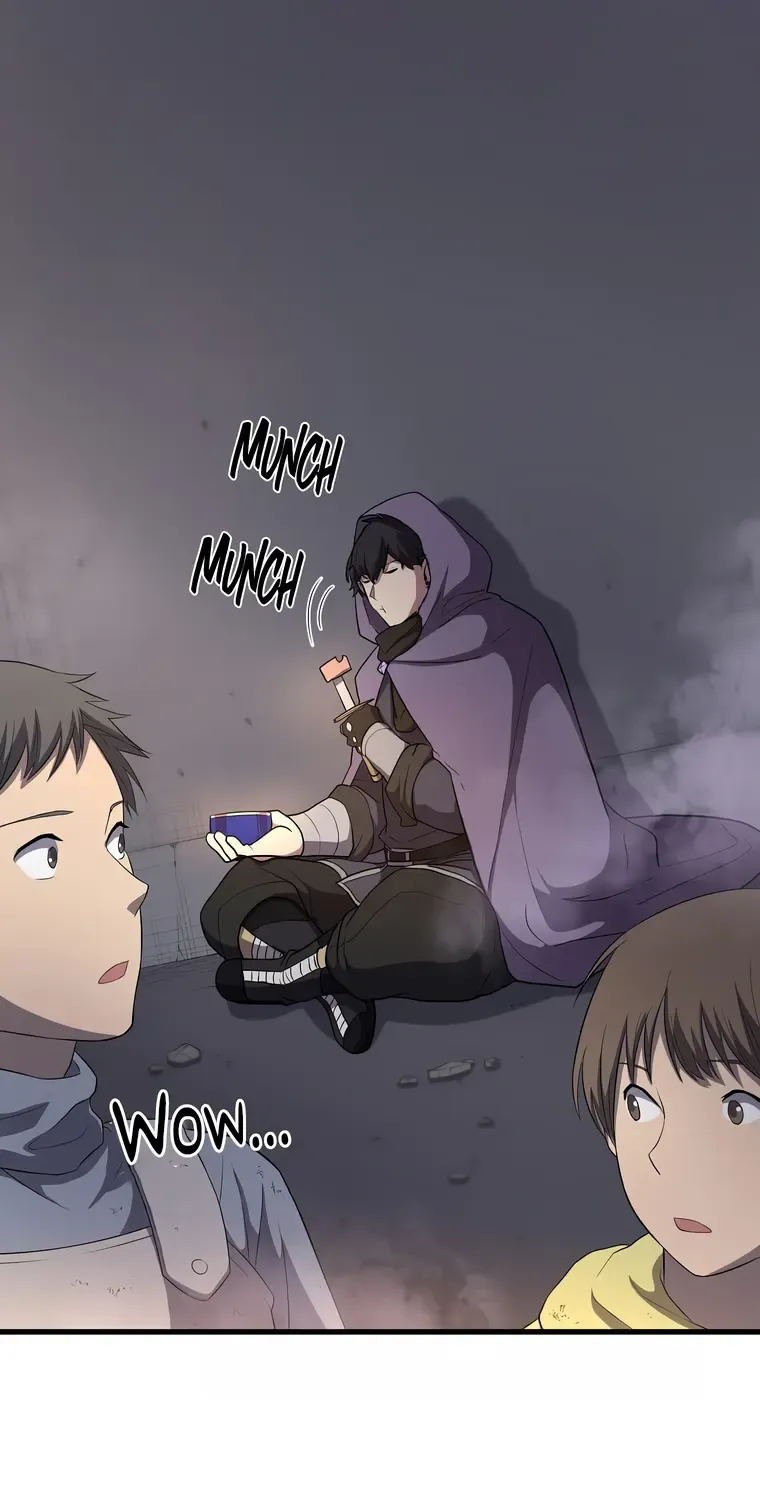Read Level Up With Skills chapter 39 image 6 on Lezhin