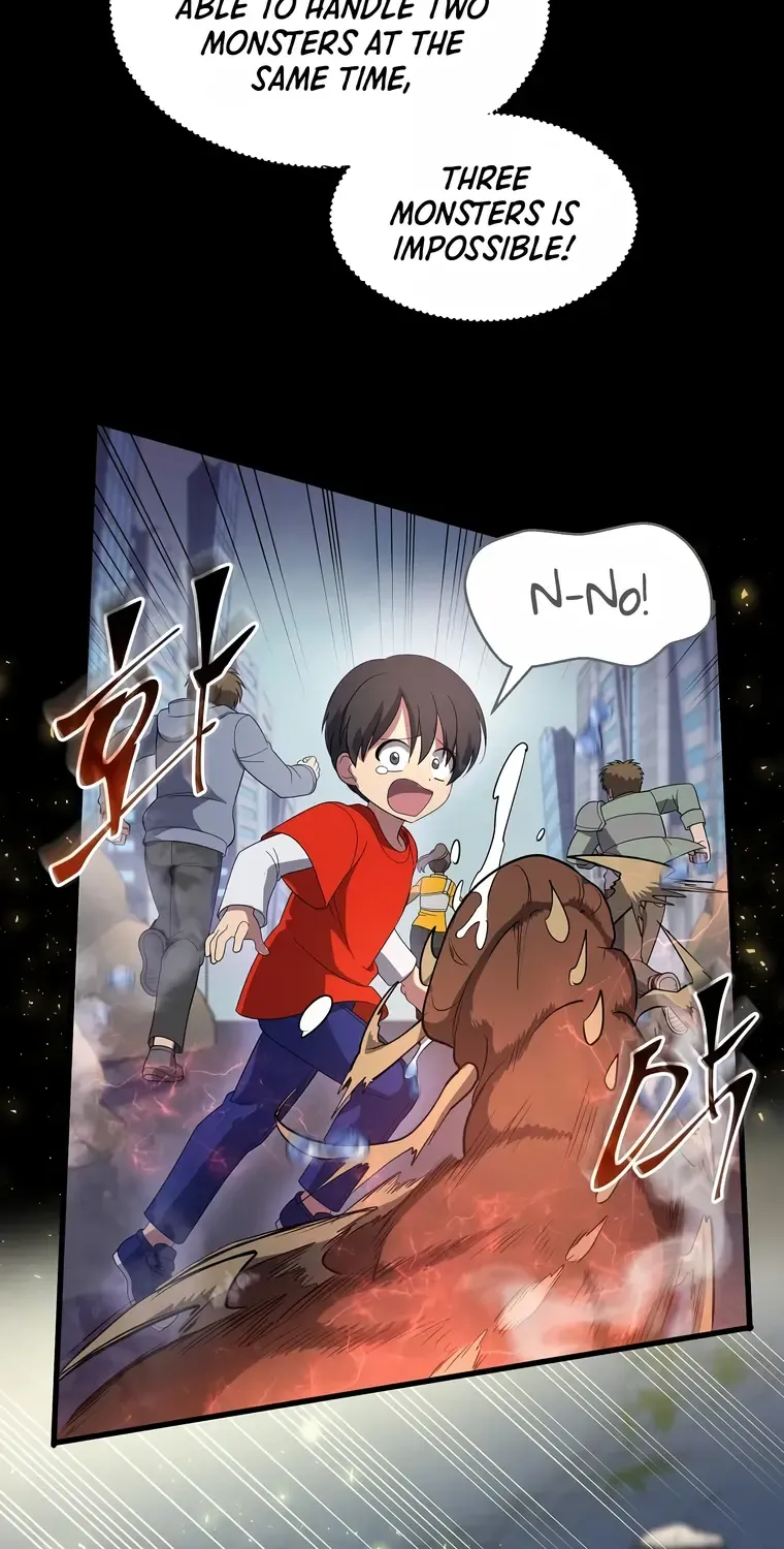 Read Level Up With Skills chapter 39 image 61 on Lezhin