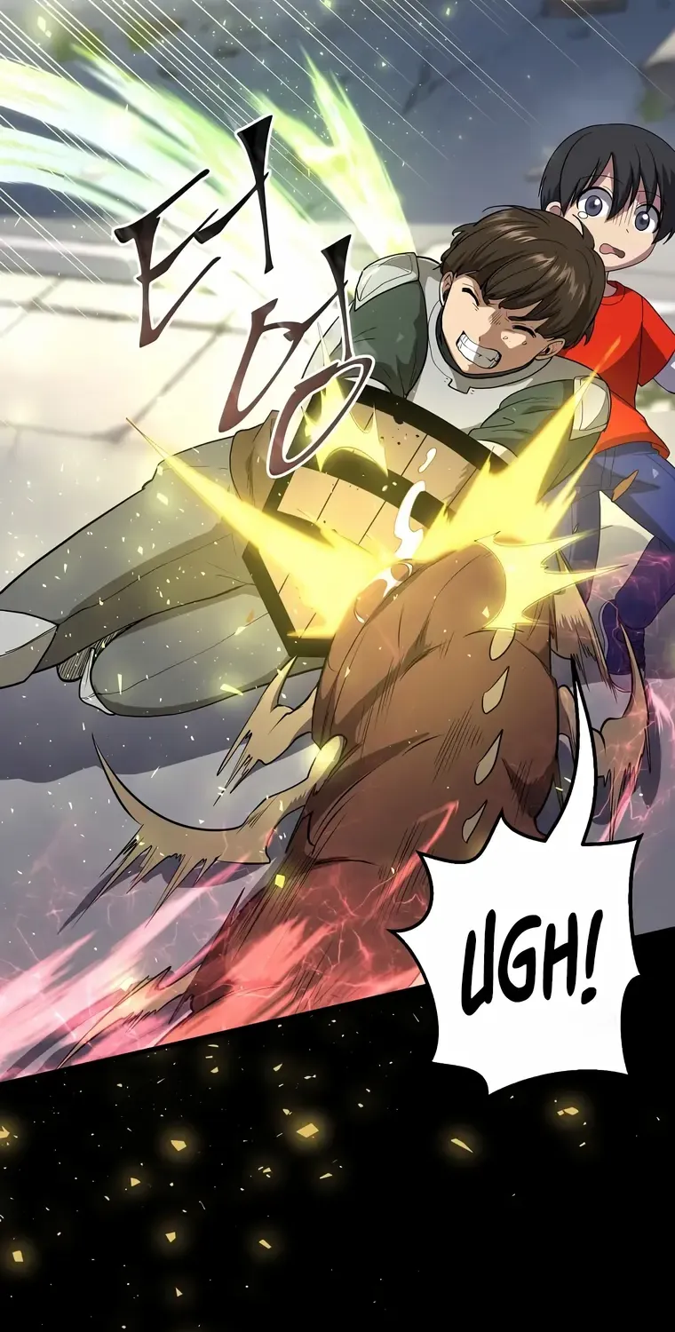 Read Level Up With Skills chapter 39 image 62 on Lezhin