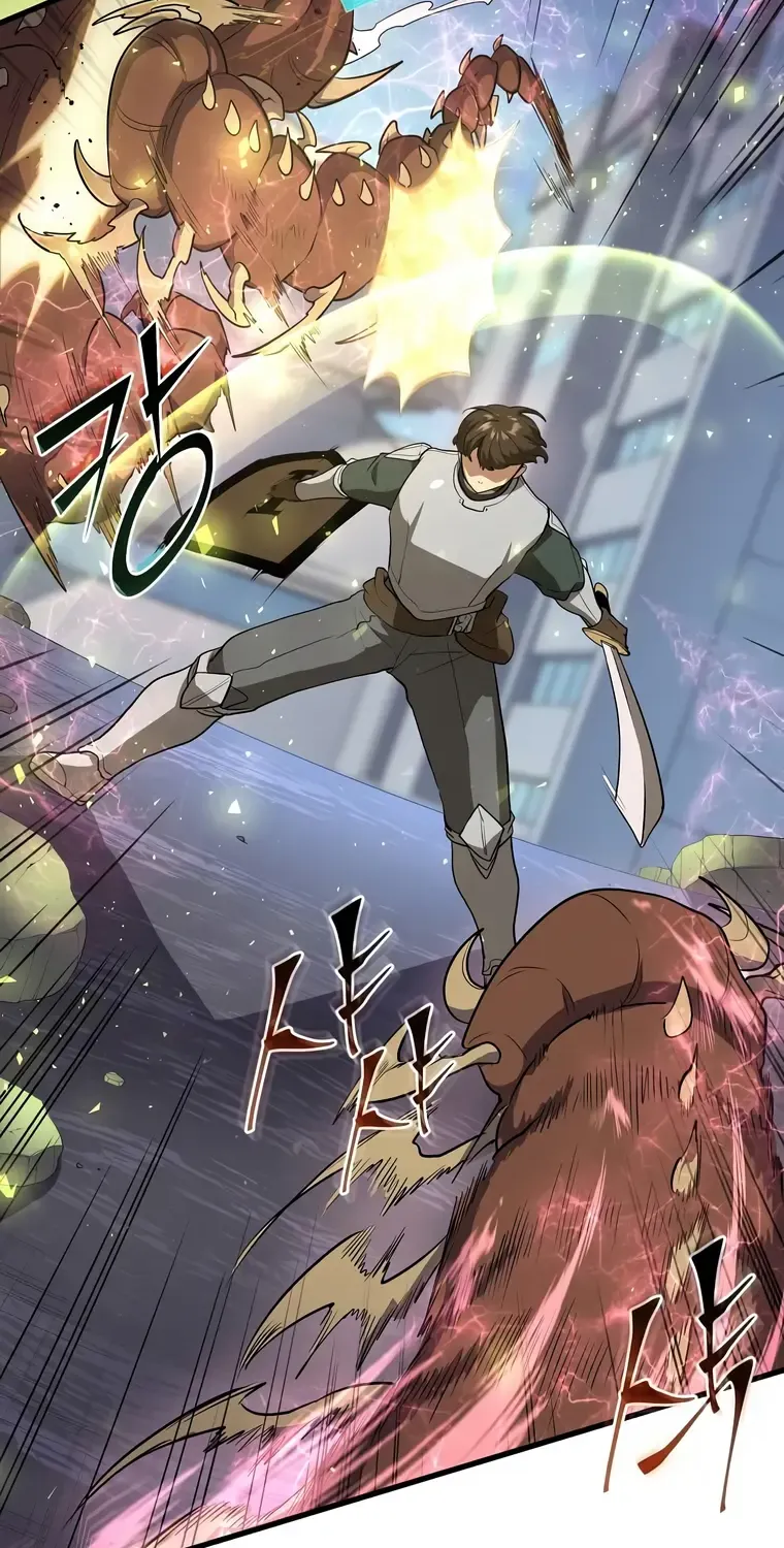 Read Level Up With Skills chapter 39 image 65 on Lezhin