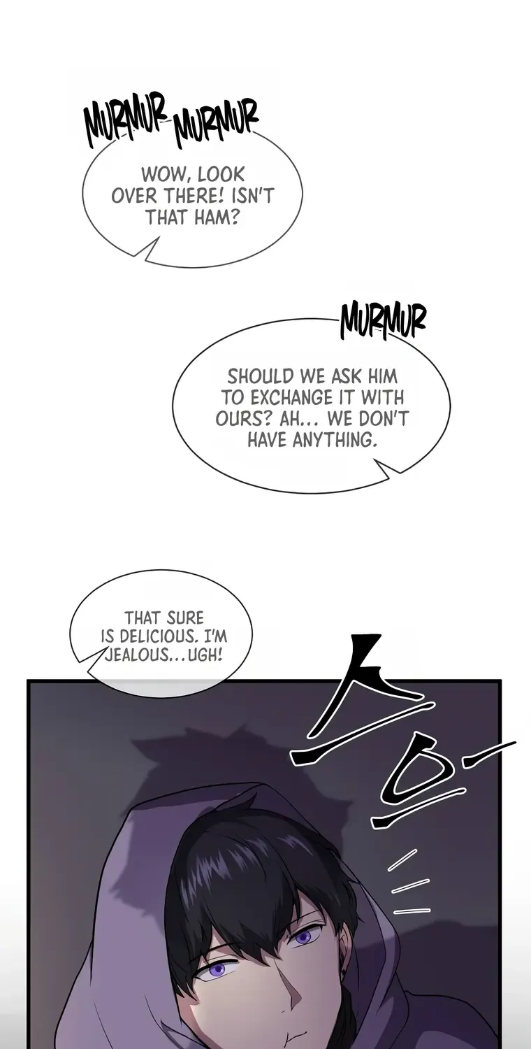 Read Level Up With Skills chapter 39 image 7 on Lezhin
