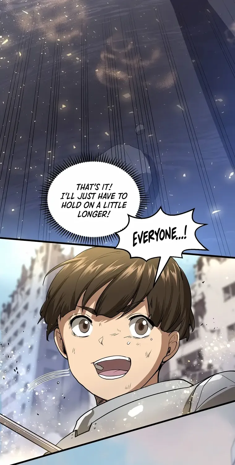 Read Level Up With Skills chapter 39 image 70 on Lezhin
