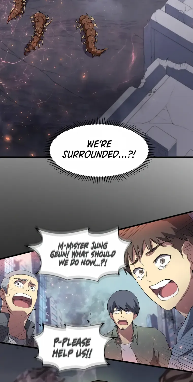 Read Level Up With Skills chapter 39 image 74 on Lezhin