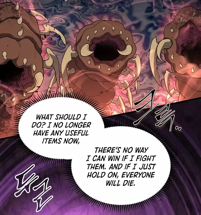 Read Level Up With Skills chapter 39 image 76 on Lezhin
