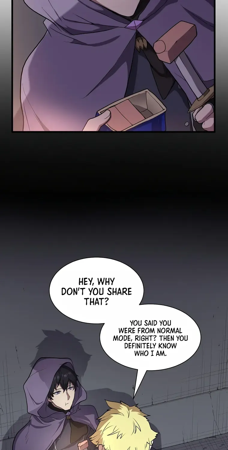 Read Level Up With Skills chapter 39 image 8 on Lezhin