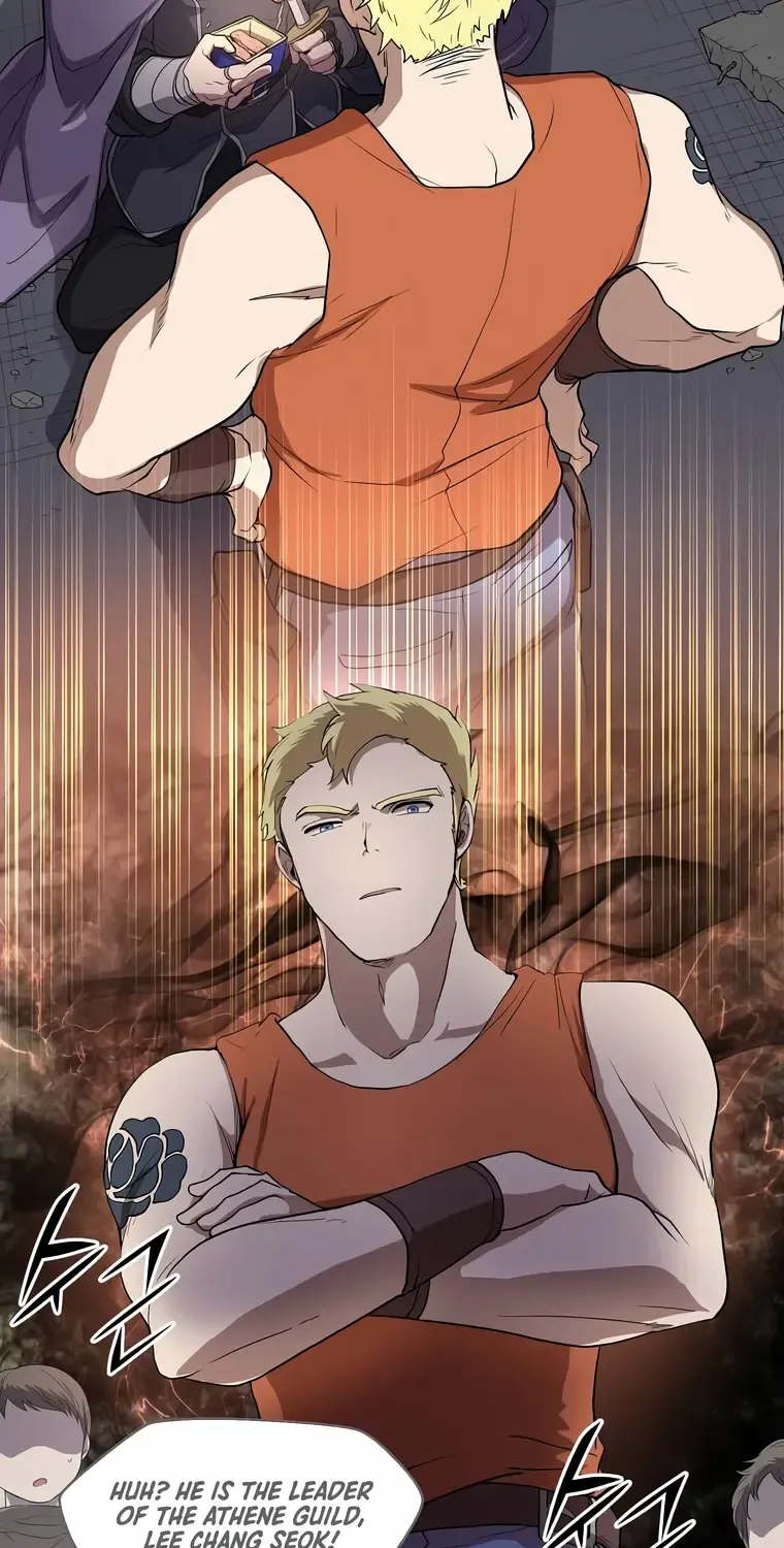 Read Level Up With Skills chapter 39 image 9 on Lezhin