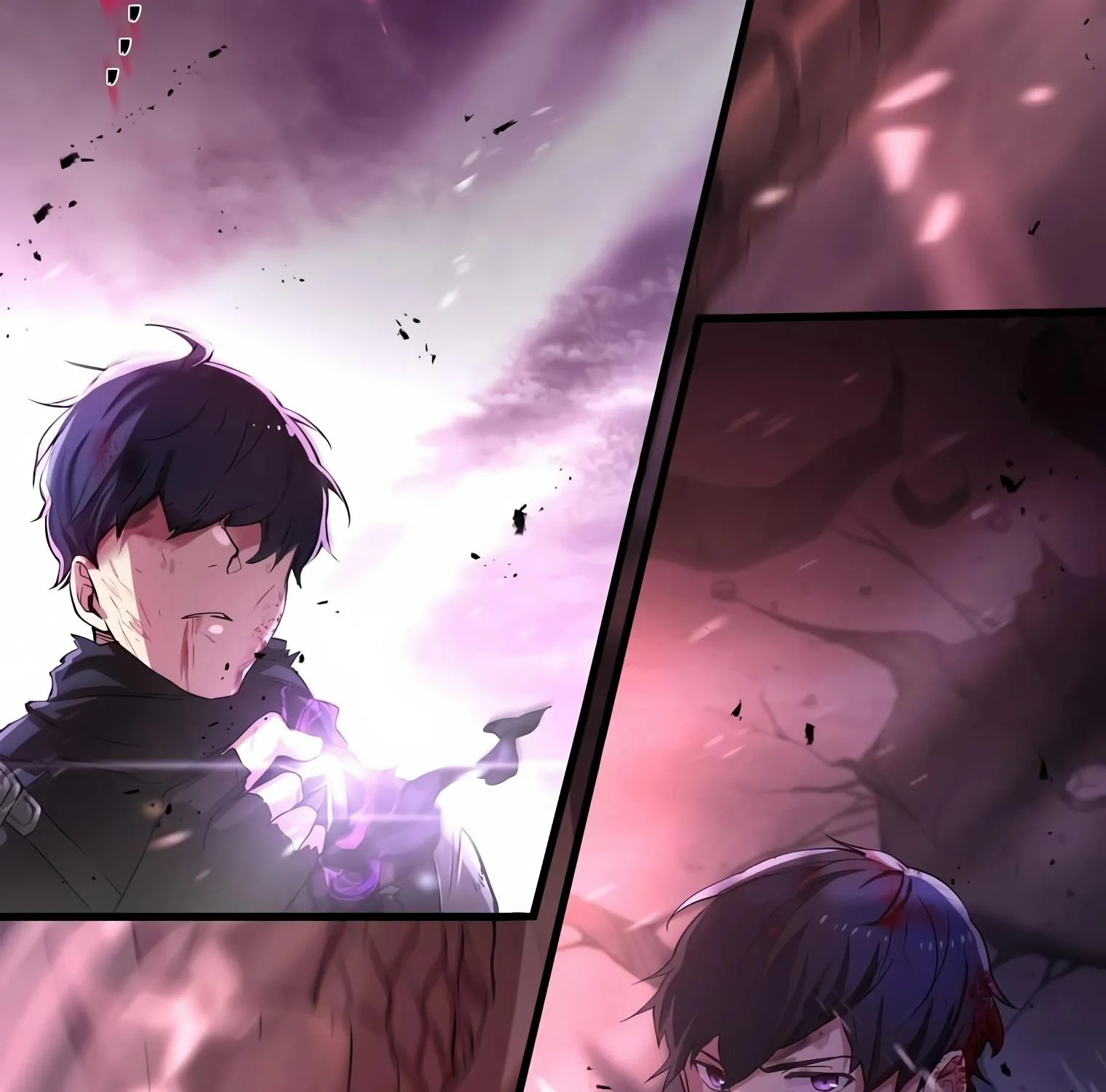 Read Level Up With Skills chapter 4 image 103 on Lezhin
