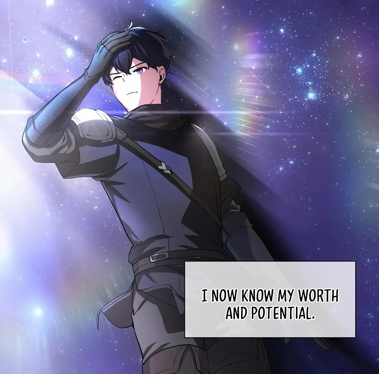 Read Level Up With Skills chapter 4 image 125 on Lezhin