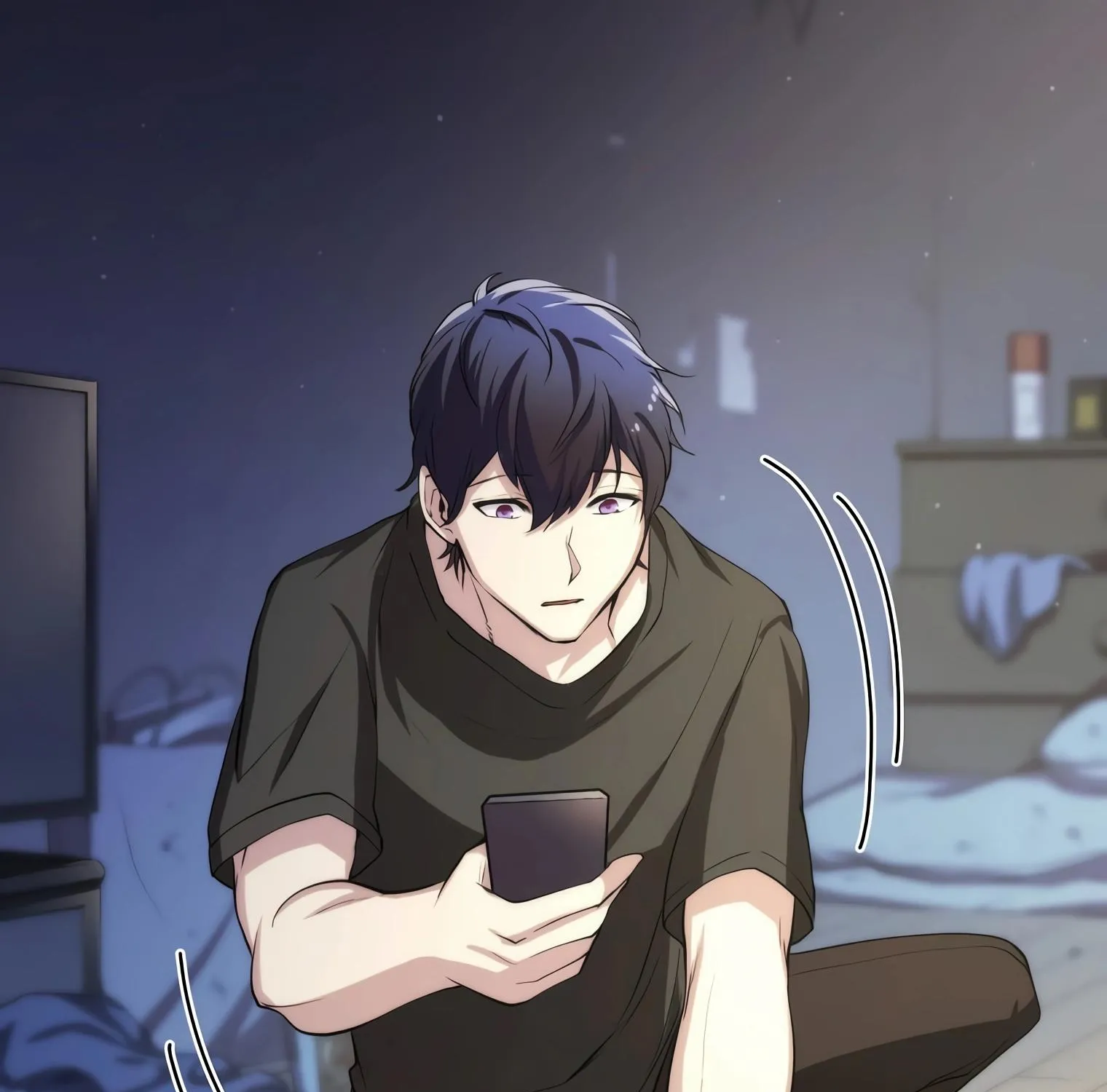 Read Level Up With Skills chapter 4 image 143 on Lezhin