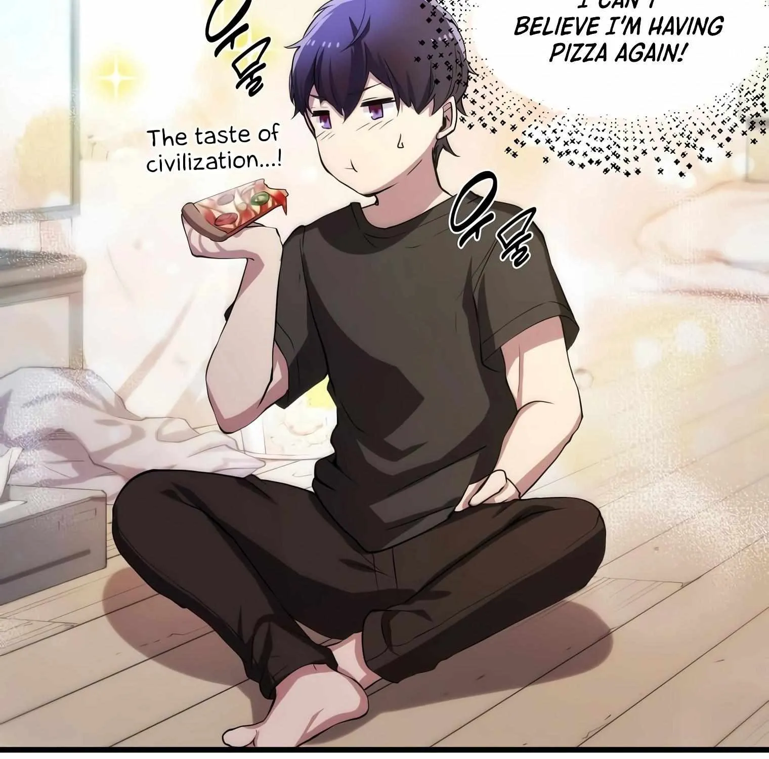 Read Level Up With Skills chapter 4 image 157 on Lezhin