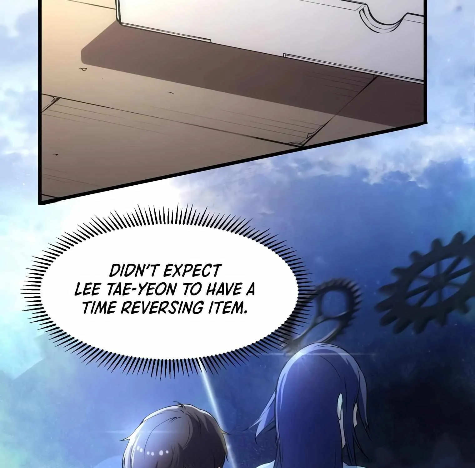 Read Level Up With Skills chapter 4 image 163 on Lezhin