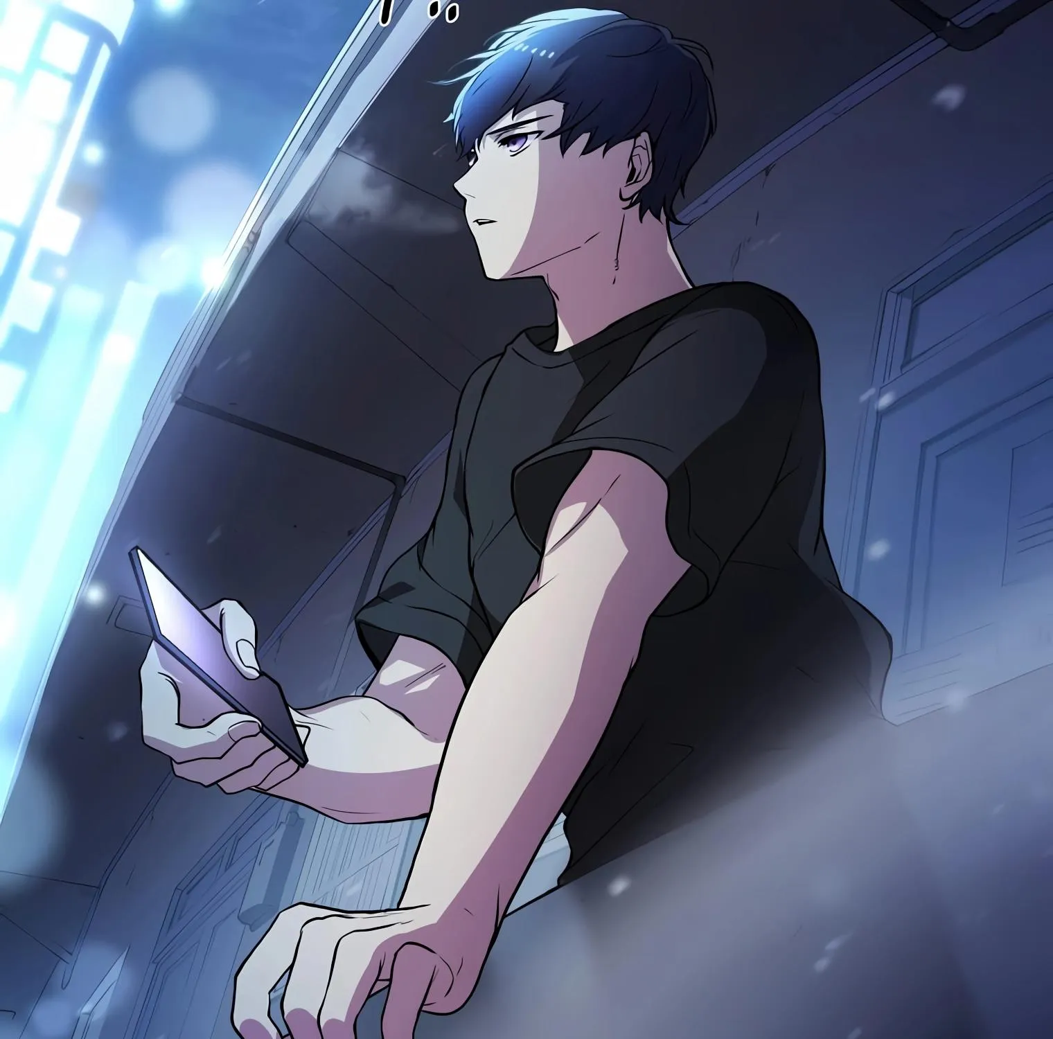 Read Level Up With Skills chapter 4 image 171 on Lezhin