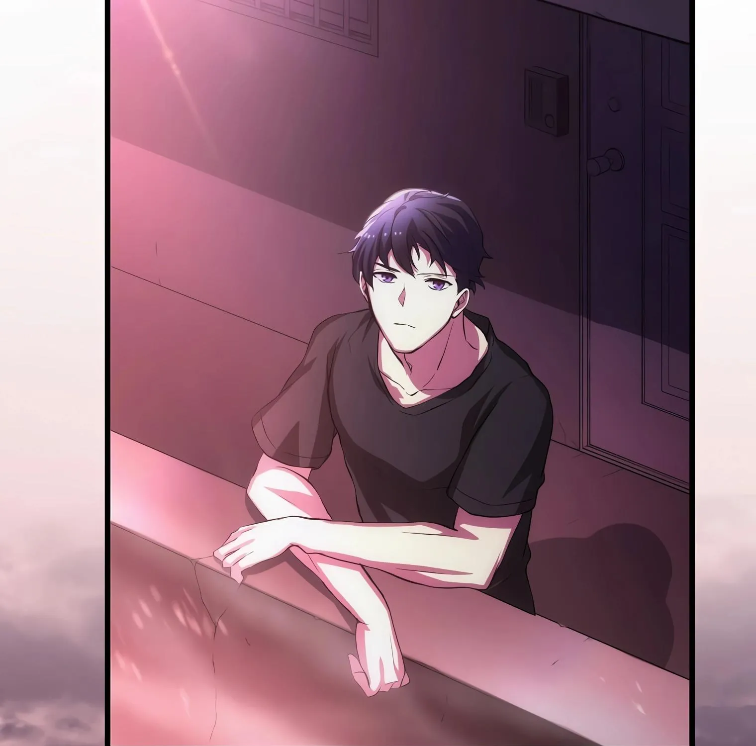 Read Level Up With Skills chapter 4 image 199 on Lezhin
