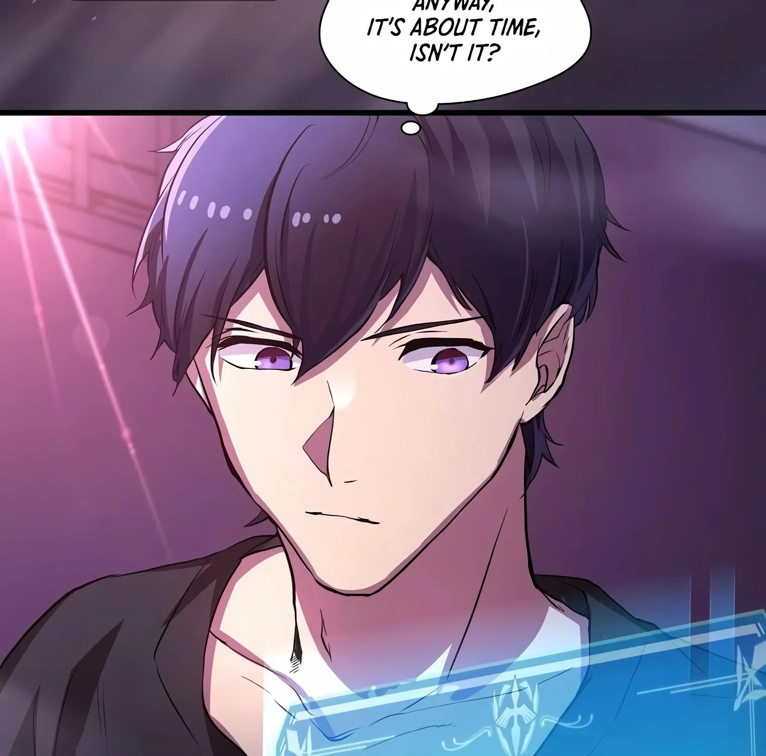 Read Level Up With Skills chapter 4 image 205 on Lezhin