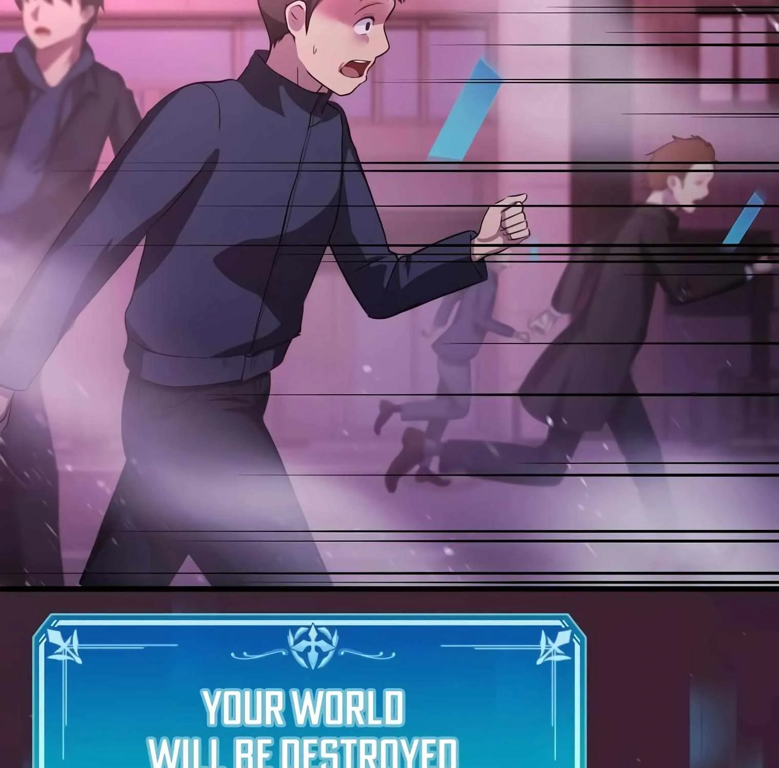 Read Level Up With Skills chapter 4 image 209 on Lezhin