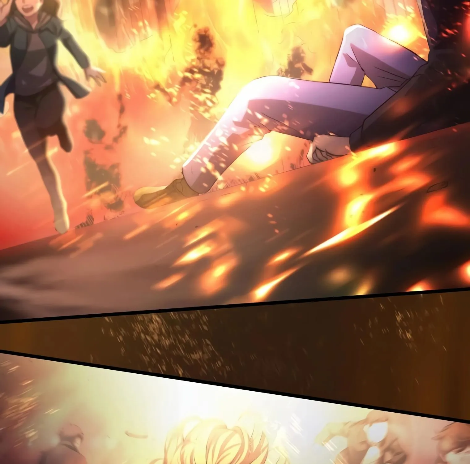 Read Level Up With Skills chapter 4 image 223 on Lezhin