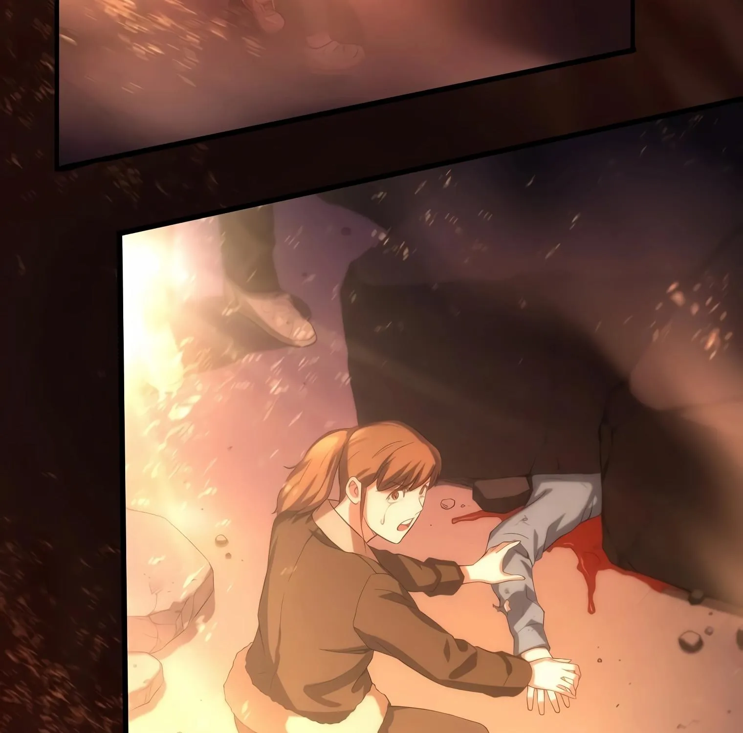 Read Level Up With Skills chapter 4 image 227 on Lezhin