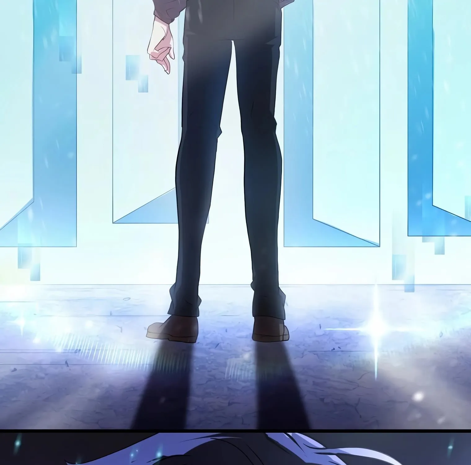 Read Level Up With Skills chapter 4 image 247 on Lezhin