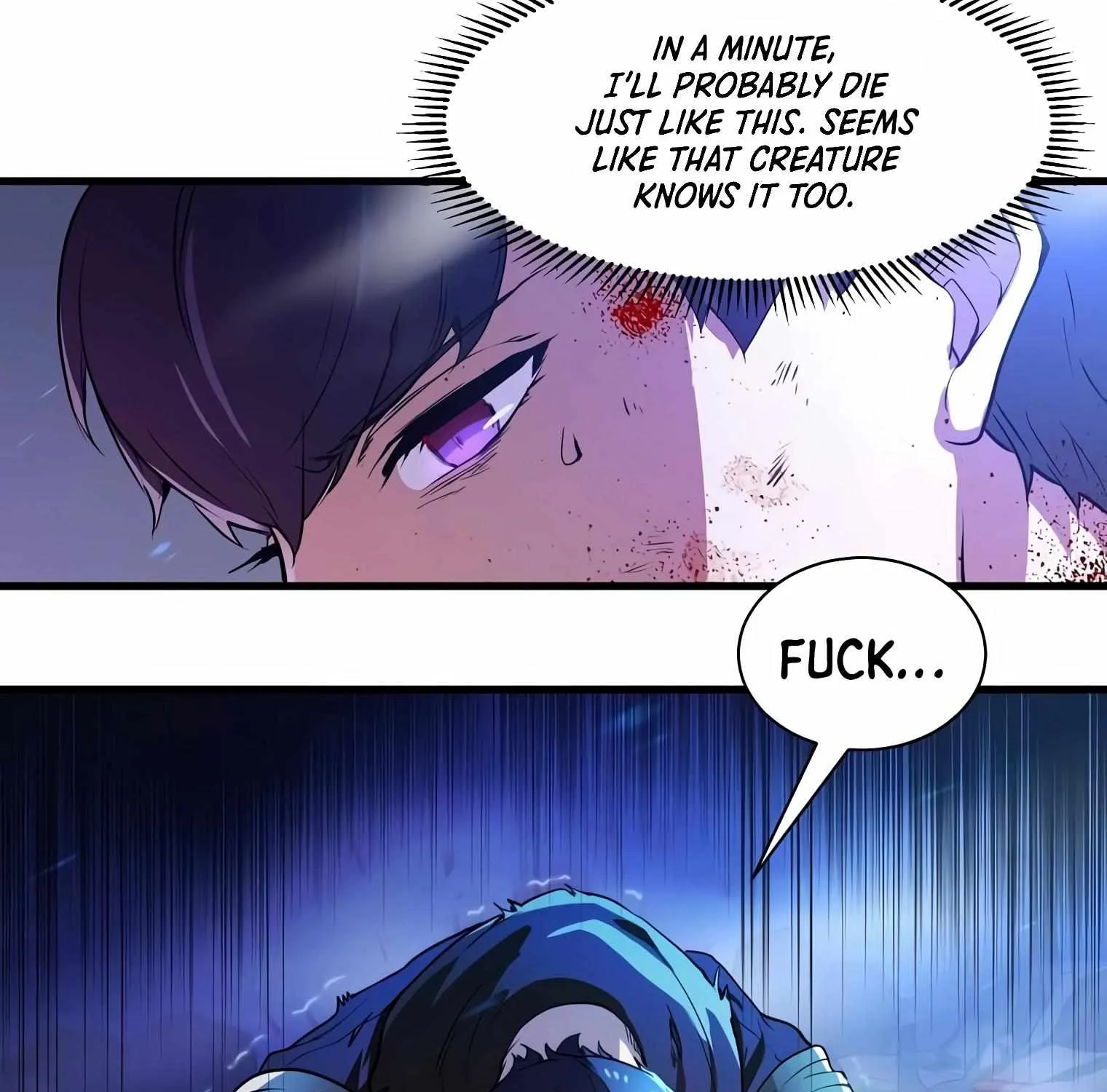 Read Level Up With Skills chapter 4 image 31 on Lezhin