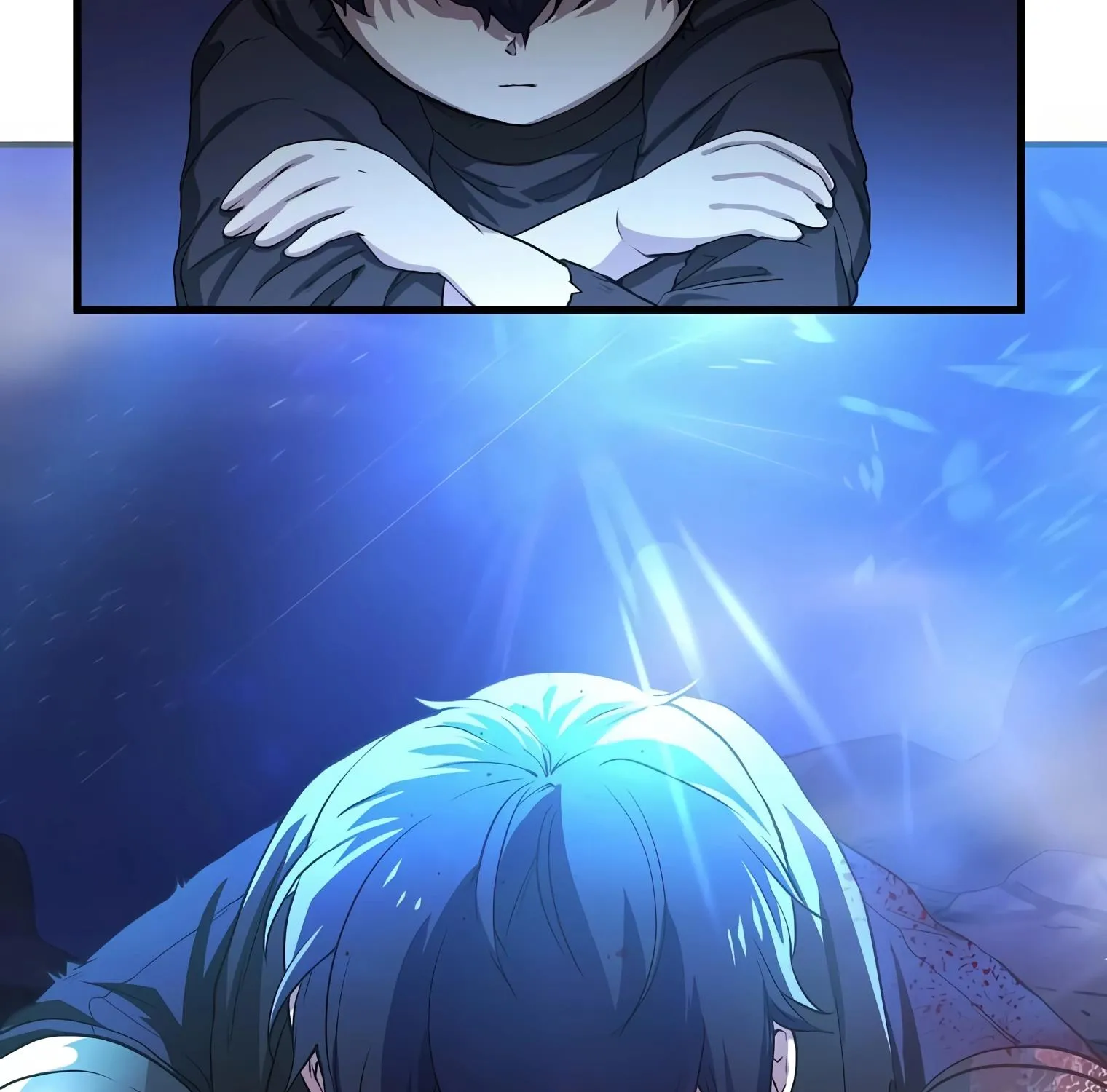Read Level Up With Skills chapter 4 image 41 on Lezhin