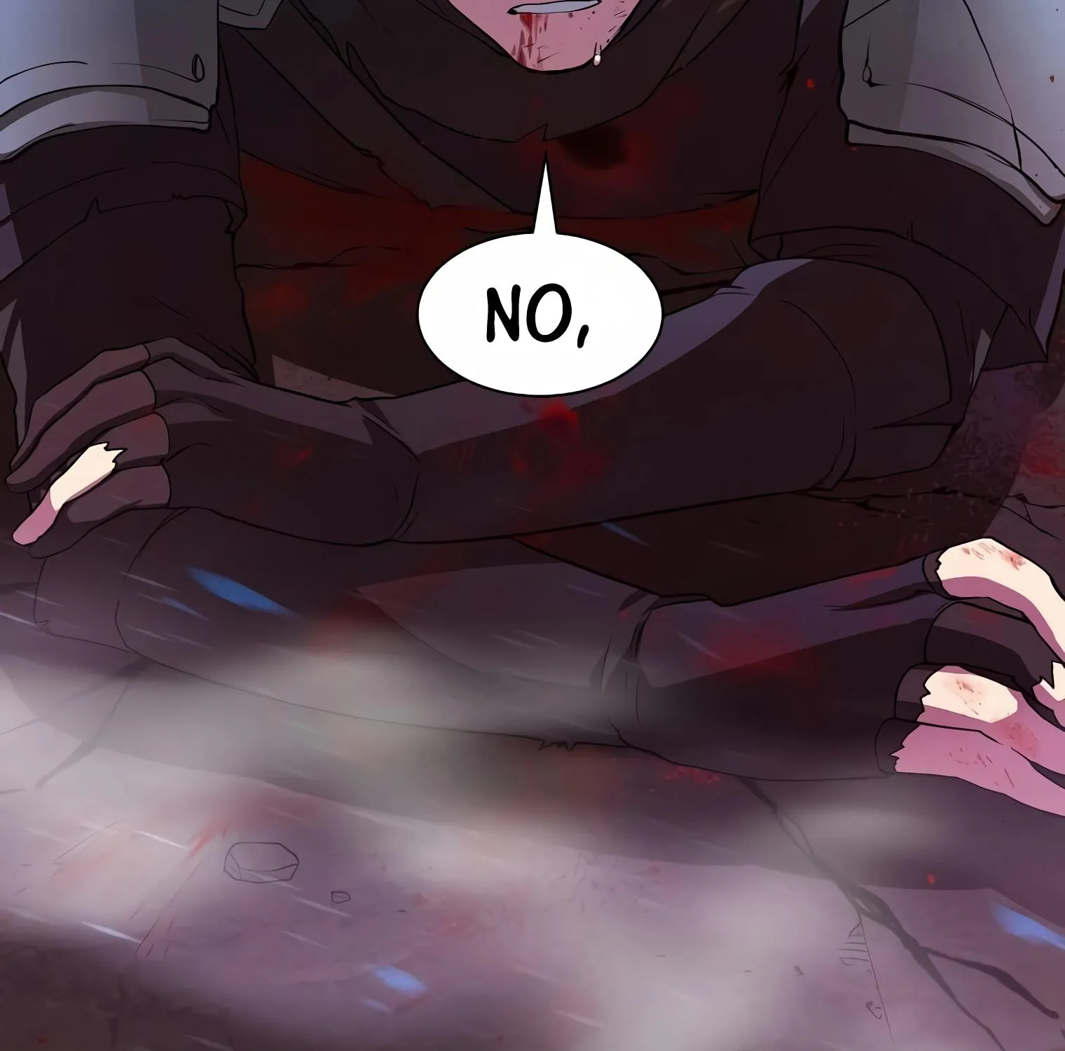 Read Level Up With Skills chapter 4 image 43 on Lezhin